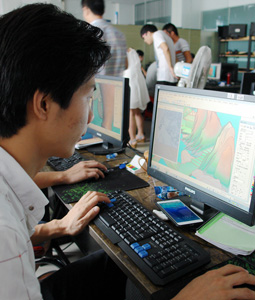 北斗星學(xué)生課堂縮影