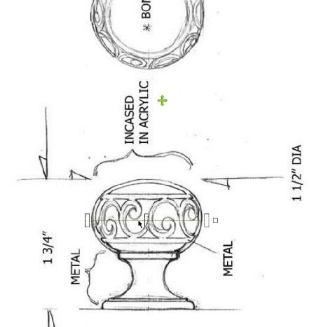 紋理的左右對(duì)接及圓柱面映射拼合