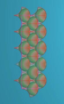 artform3.5隨線變形（一鍵排鱗升級版）詳解