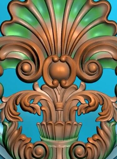 北斗星學(xué)生李陽濤作品—洋花特輯