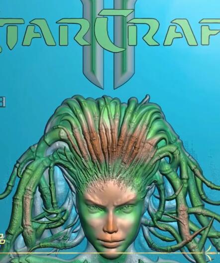 北斗星高級班學(xué)生郭翀刀鋒女王視頻展示