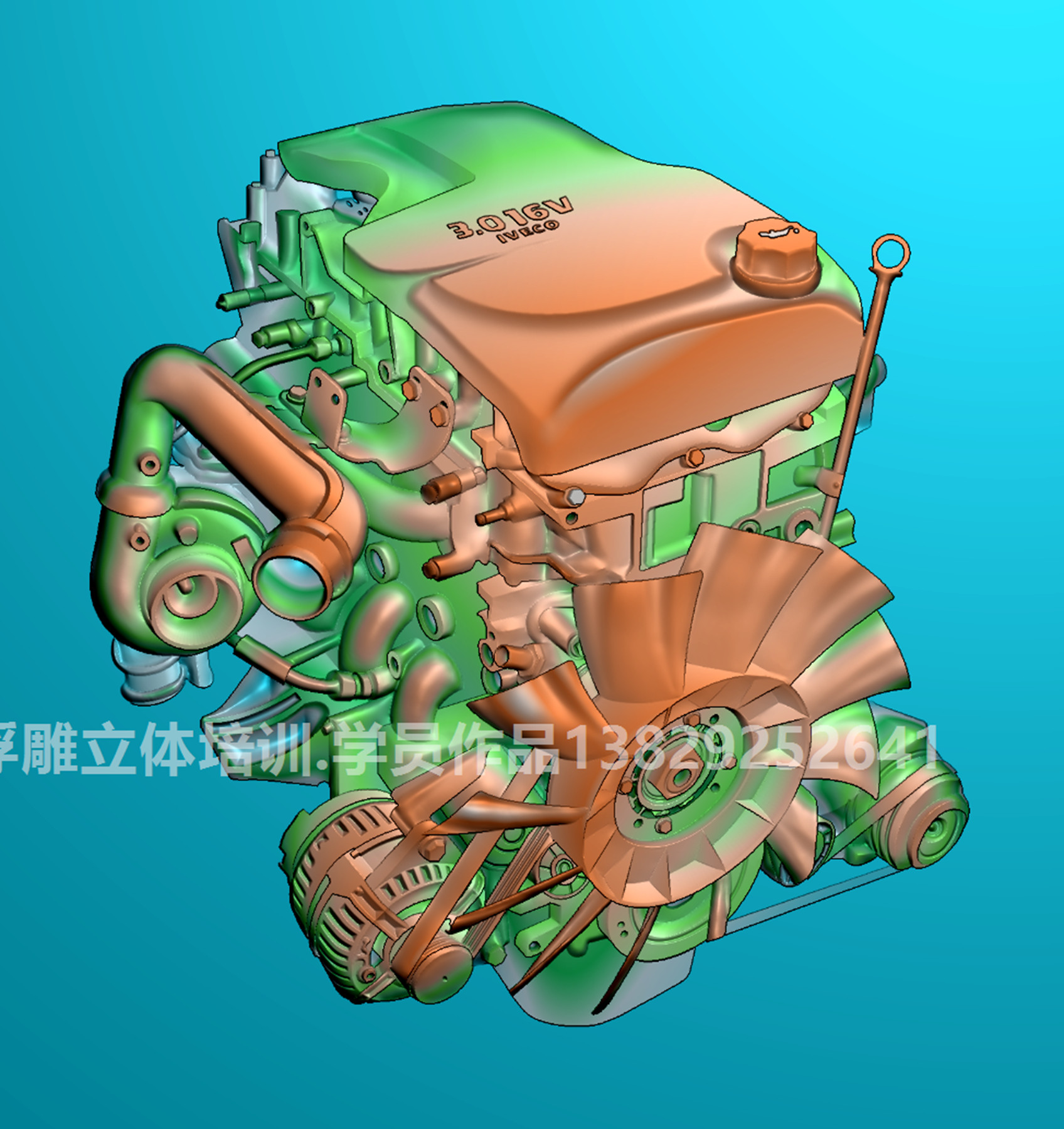 發(fā)動(dòng)機(jī)