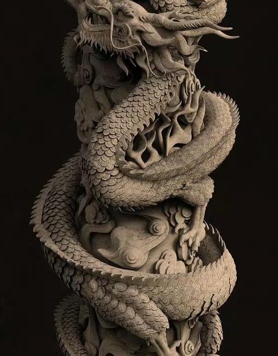 圓雕軟件入門(mén)ZBrush必備基礎(chǔ)知識(shí)（劉老師專(zhuān)題課第一講）