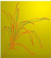 正確理解浮雕建模的精度設(shè)置