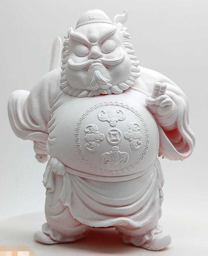 13小時(shí)教程-鐘馗送福（YD2305081399）