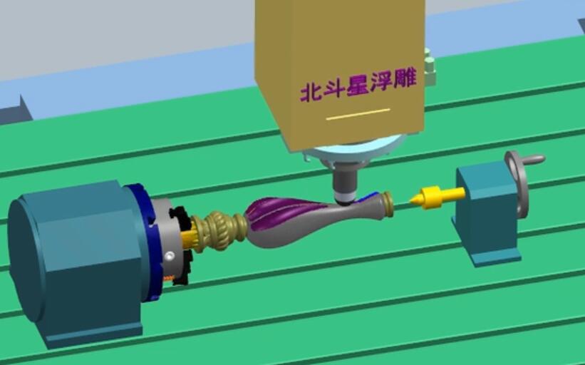 螺旋樓梯柱D950488