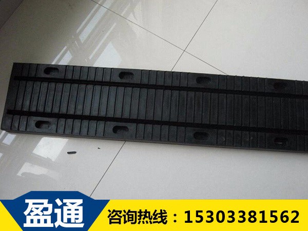 30型板式橡膠伸縮縫了解一下 30型板式橡膠伸縮縫了解一下